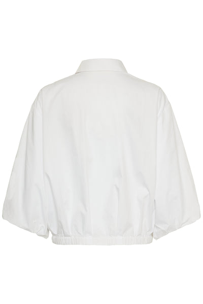 SIGGAIW SHIRT Pure White - 300001 - 30113432 Thumbnail