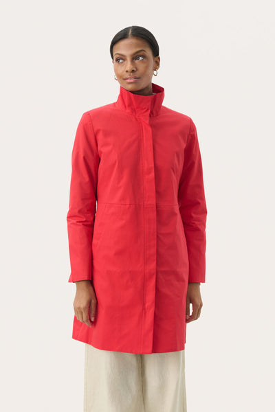 Carvin OTW Ribbon Red - 30303817 Thumbnail