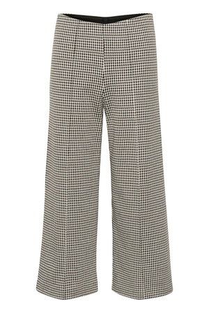 IlisanPW PA Black Check - 30305656