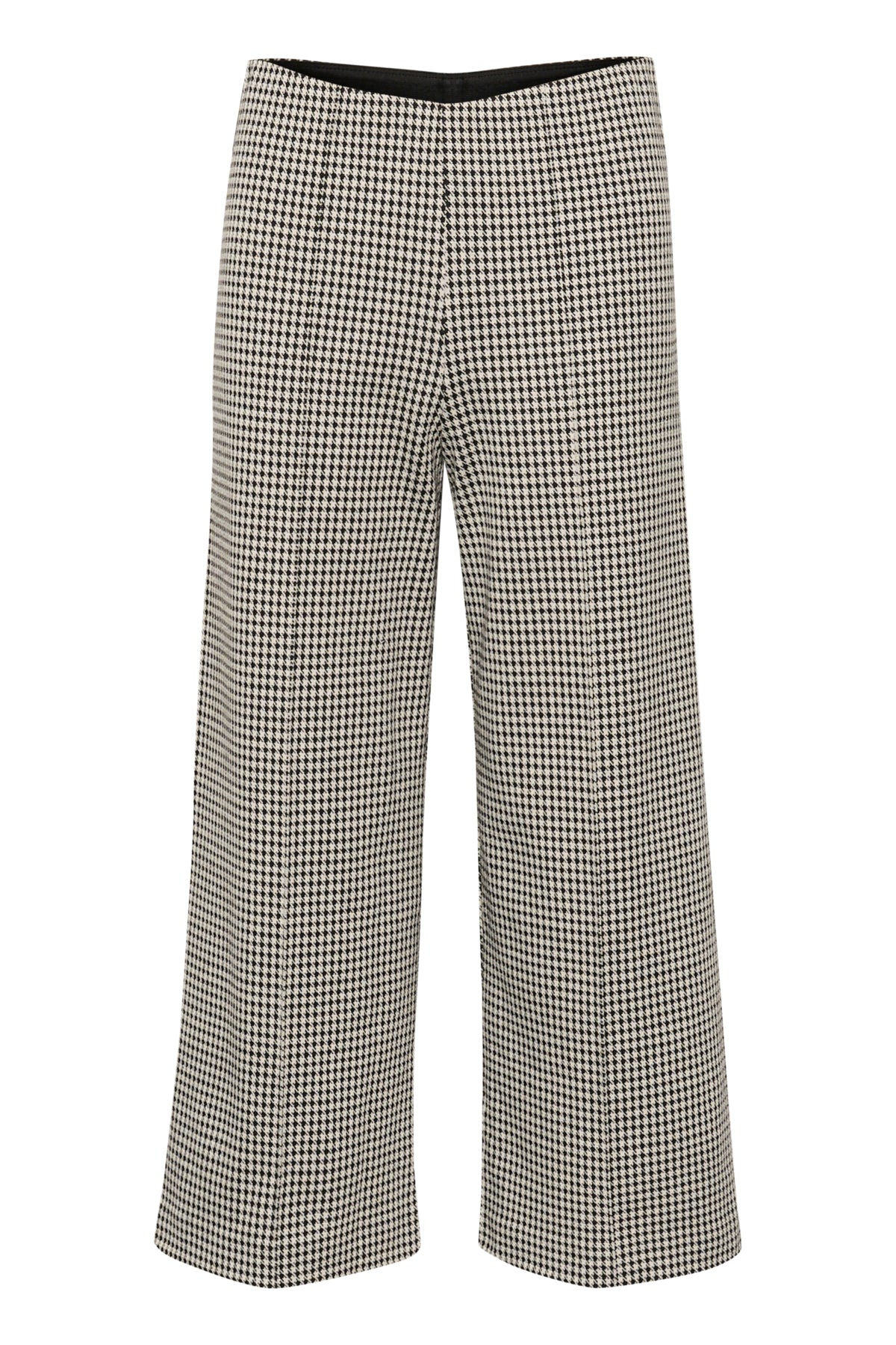 IlisanPW PA Black Check - 30305656