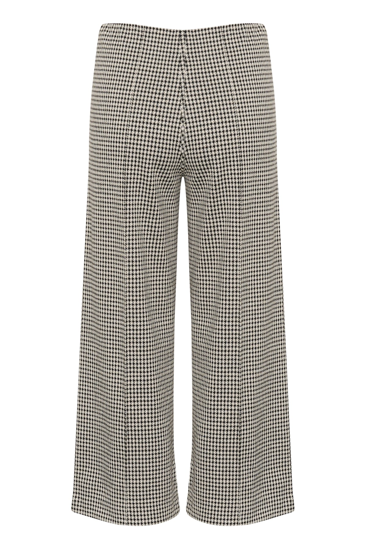 IlisanPW PA Black Check - 30305656