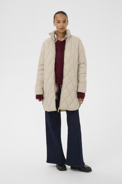 OlilasPW OTW Pure Cashmere - 30306108 Thumbnail
