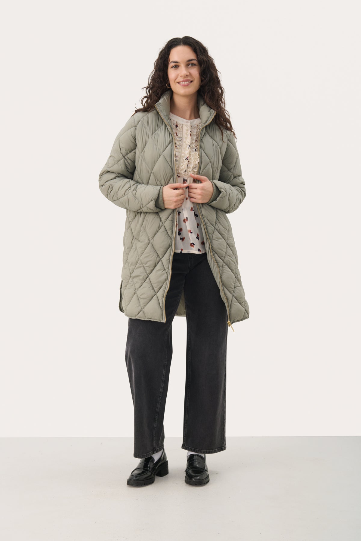 OlilasPW OTW Vetiver - 30306108