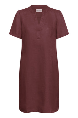 AminasePW DR Burnt Russet - 191530 - 30306783