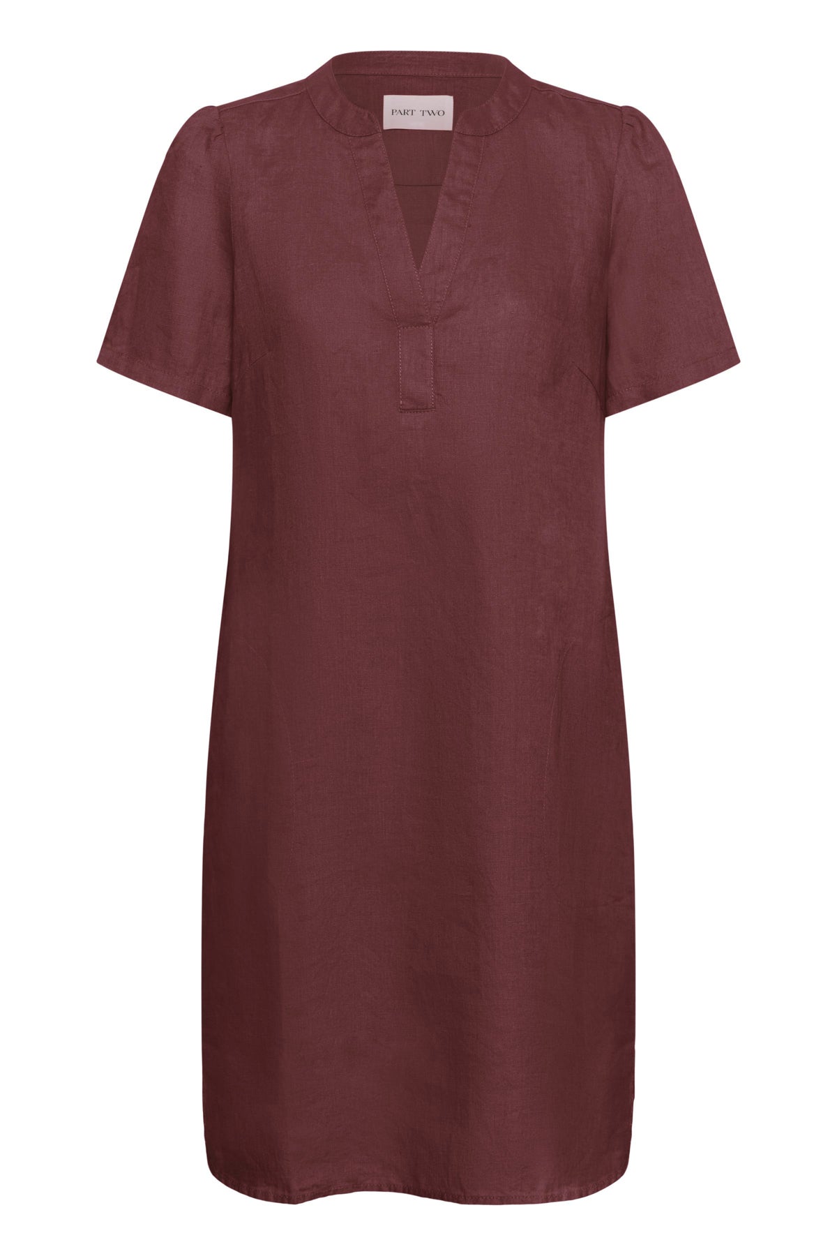 AminasePW DR Burnt Russet - 191530 - 30306783