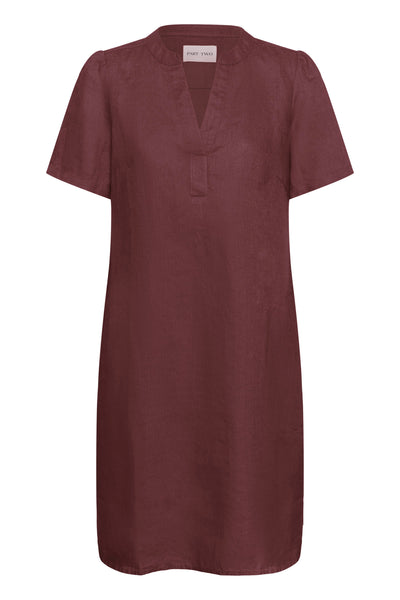 AminasePW DR Burnt Russet - 191530 - 30306783 Thumbnail