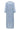 PoloniaPW DR Faded Denim Scattered Flower - 30307030