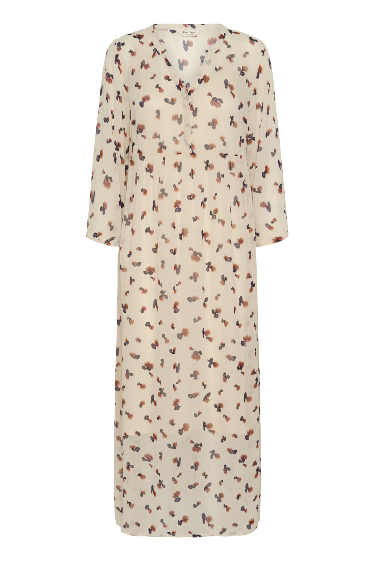 PoloniaPW DR Multi Mini Blurred Flower - 30307030