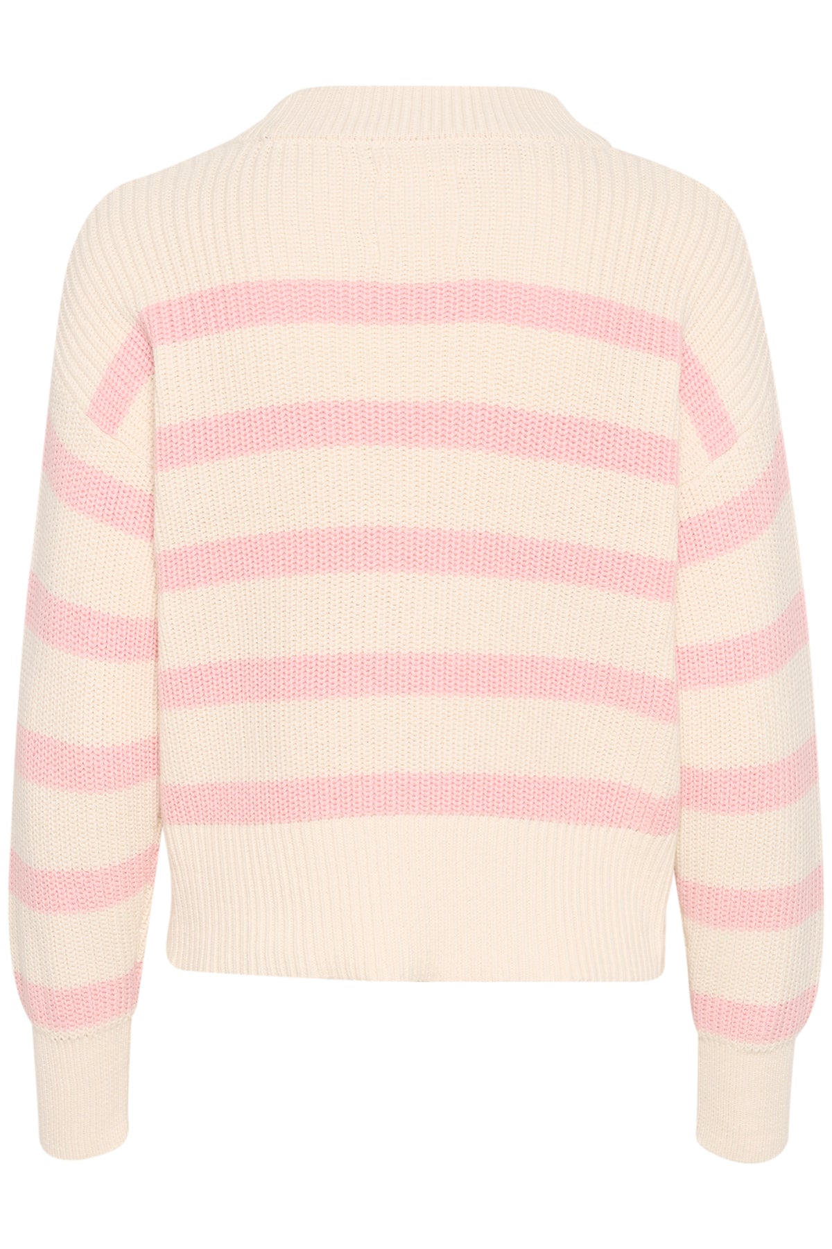 RetaPW PU Silver Pink Stripe - 30307078