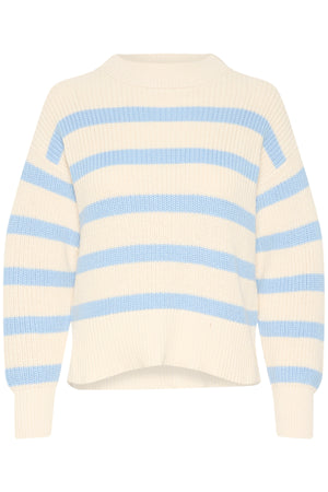 RetaPW PU Soft Chambray Stripe - 30307078
