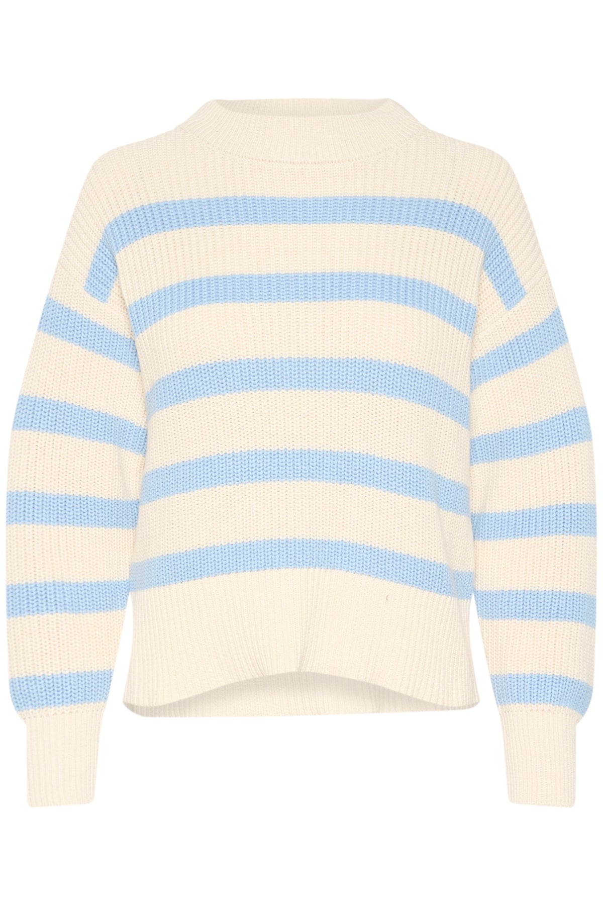 RetaPW PU Soft Chambray Stripe - 30307078