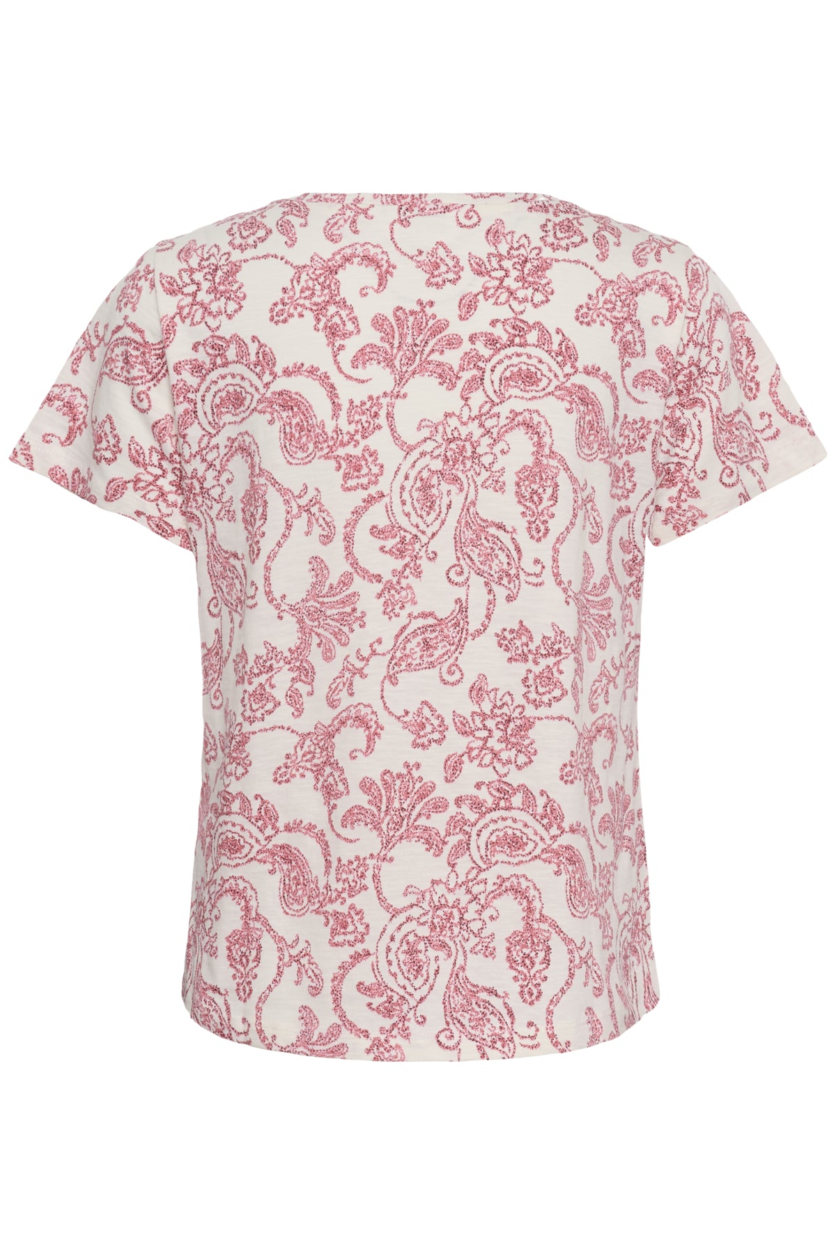 GesinasPW TS Peach Blossom Dot Paisley - 30 - 30307288