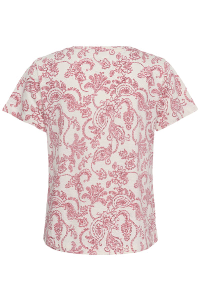 GesinasPW TS Peach Blossom Dot Paisley - 30 - 30307288 Thumbnail