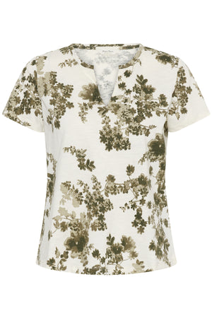 GesinasPW TS Smokey Olive Shadow Flower - 3 - 30307288