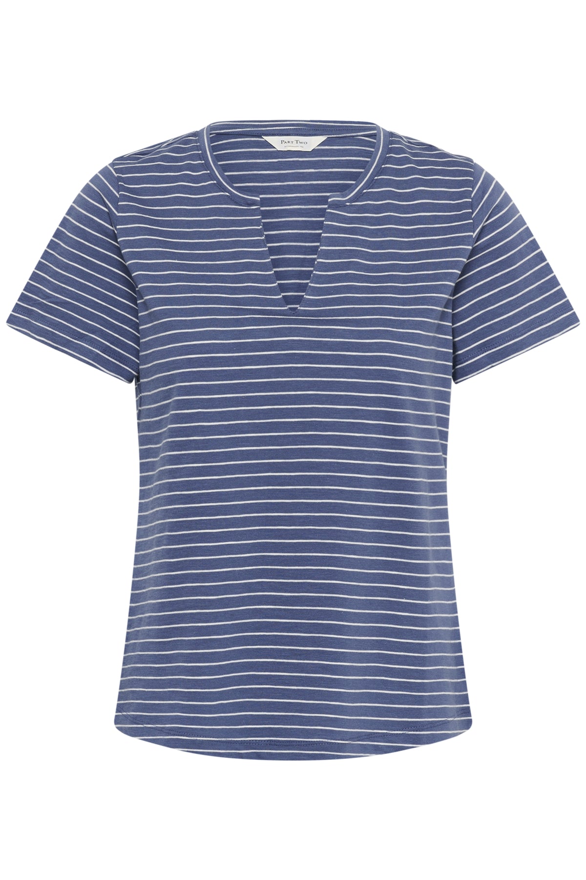 GesinasPW TS Blue Stripe - 305112 - 30307288