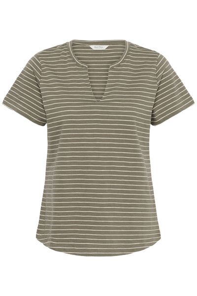 GesinasPW TS Smkoey Olive Stripe - 305114 - 30307288 Thumbnail
