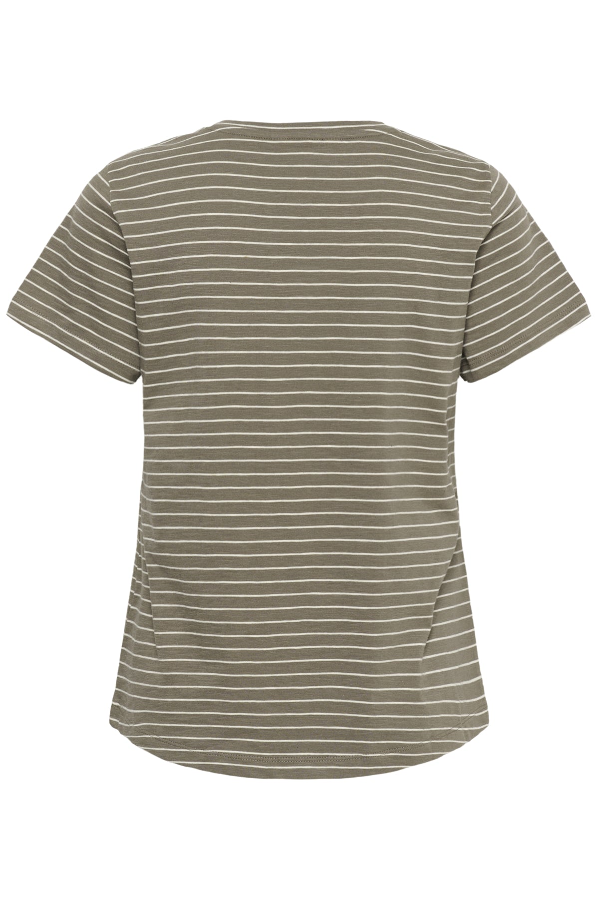 GesinasPW TS Smkoey Olive Stripe - 305114 - 30307288