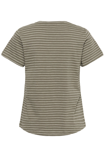 GesinasPW TS Smkoey Olive Stripe - 305114 - 30307288 Thumbnail