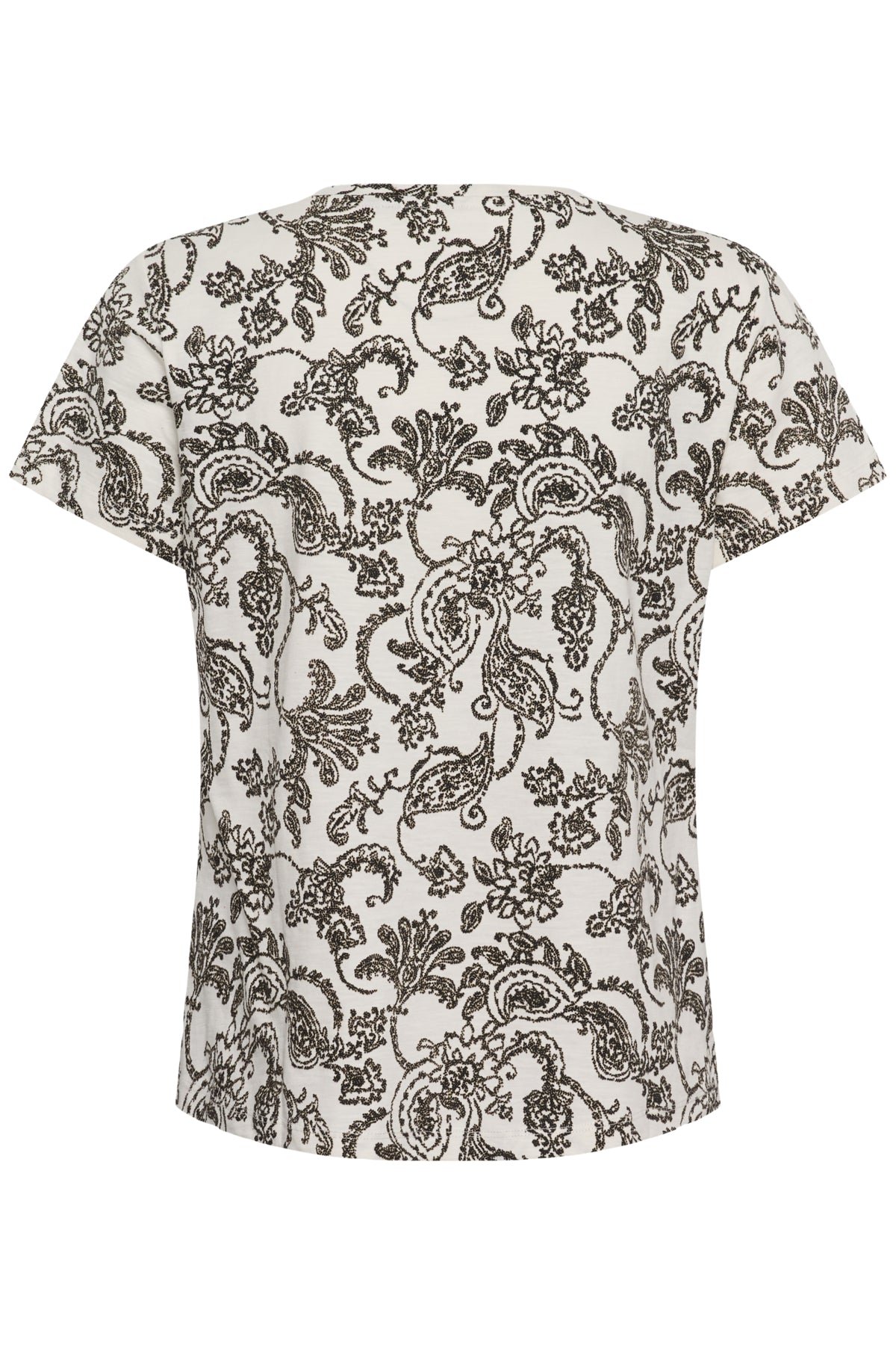 GesinasPW TS Black Dot Paisley - 305178 - 30307288