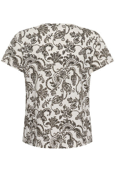 GesinasPW TS Black Dot Paisley - 305178 - 30307288 Thumbnail