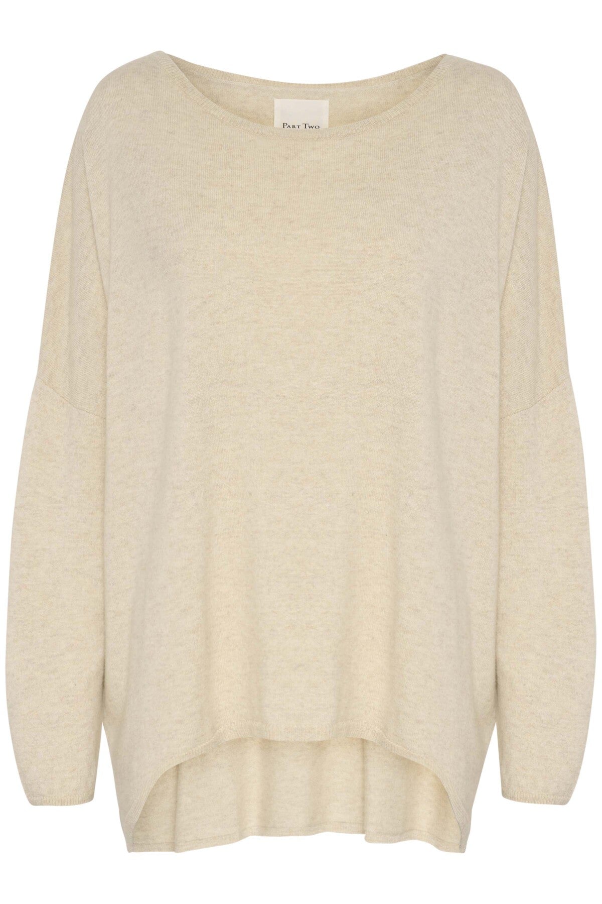 TilaPW PU Natural Melange - 30307306