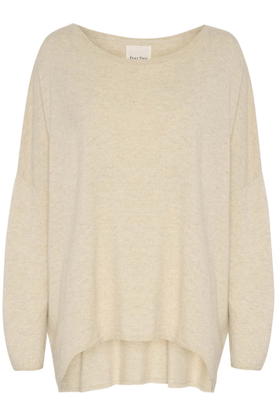 TilaPW PU Natural Melange - 30307306 Thumbnail