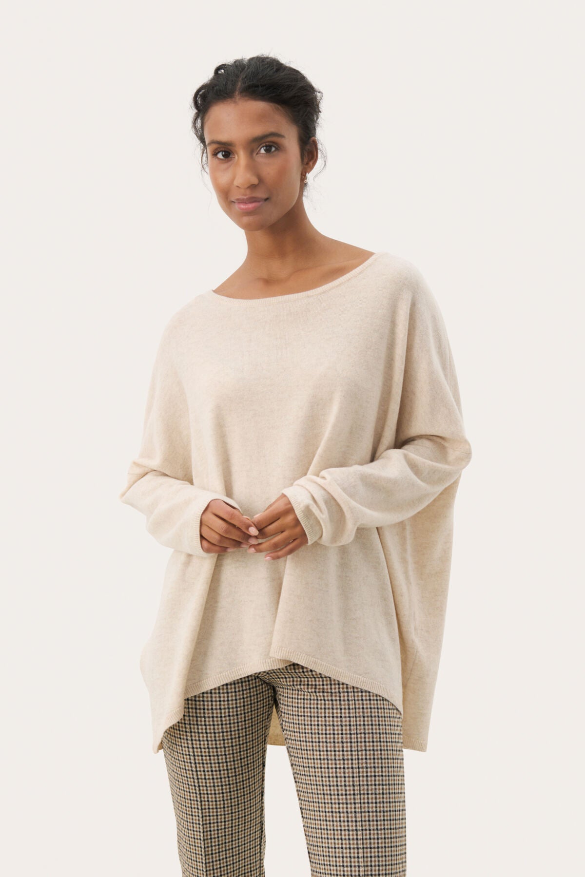 TilaPW PU Natural Melange - 30307306