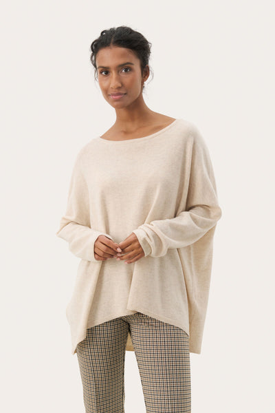 TilaPW PU Natural Melange - 30307306 Thumbnail