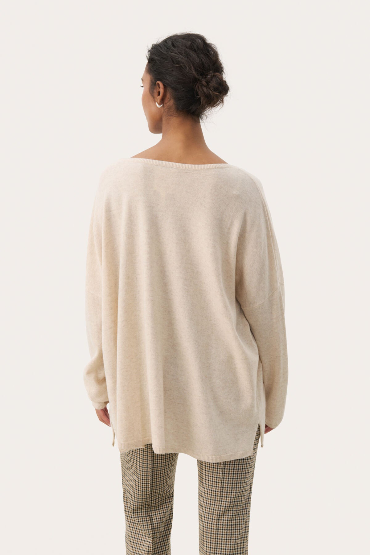 TilaPW PU Natural Melange - 30307306