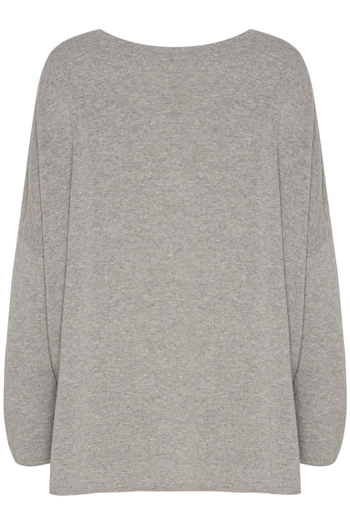 TilaPW PU Medium Grey Melange - 30307306