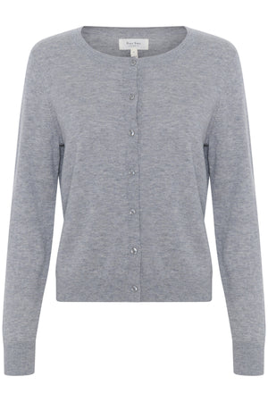 EllahPW CA Grey Melange - 30307375