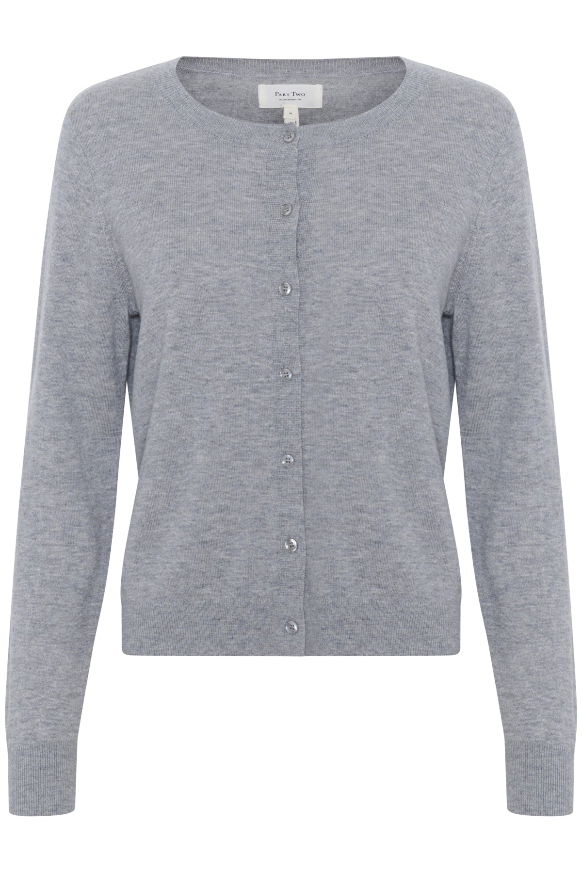 EllahPW CA Grey Melange - 30307375