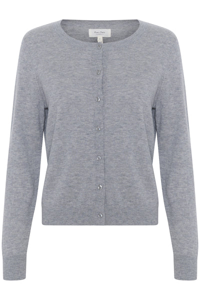 EllahPW CA Grey Melange - 30307375 Thumbnail