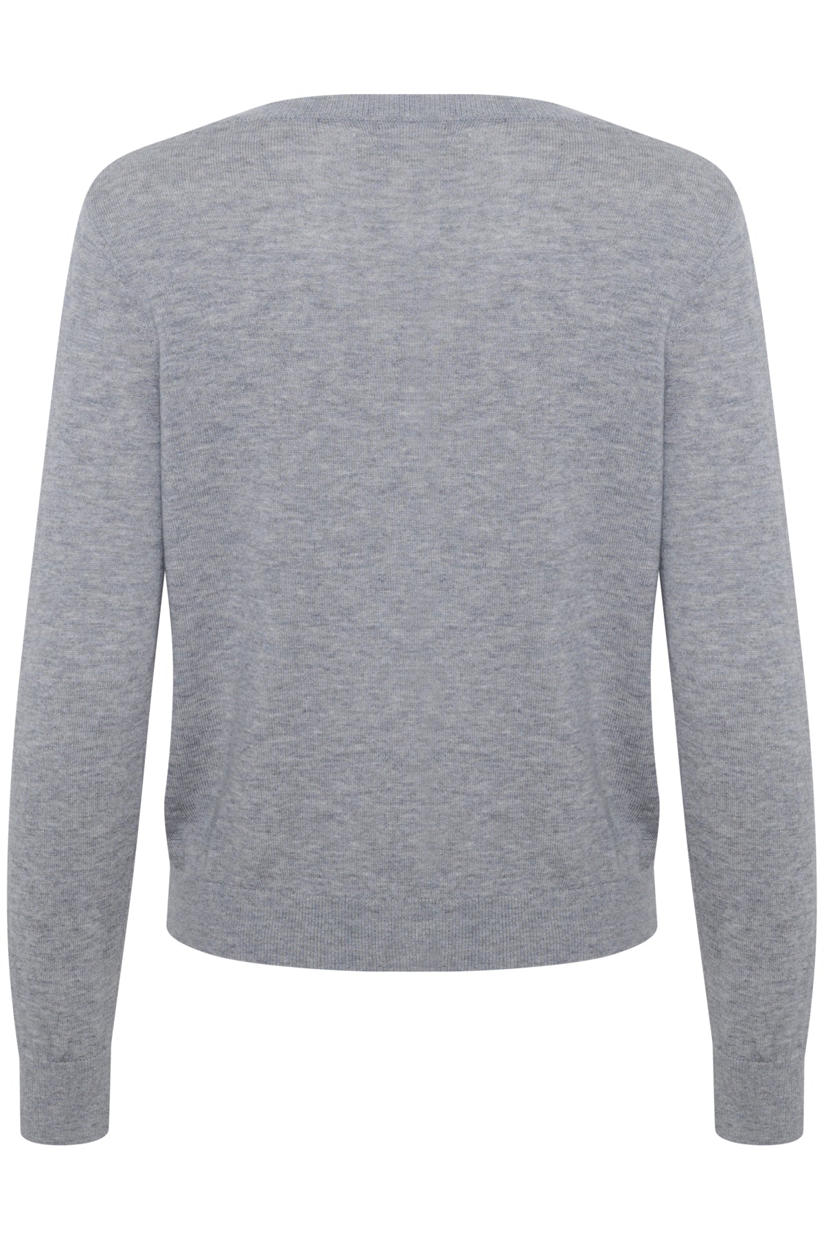 EllahPW CA Grey Melange - 30307375