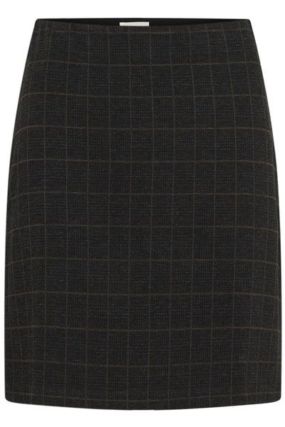 CorinnePW SK Grey Check - 30308005 Thumbnail