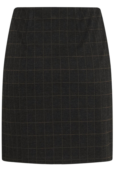 CorinnePW SK Grey Check - 30308005 Thumbnail