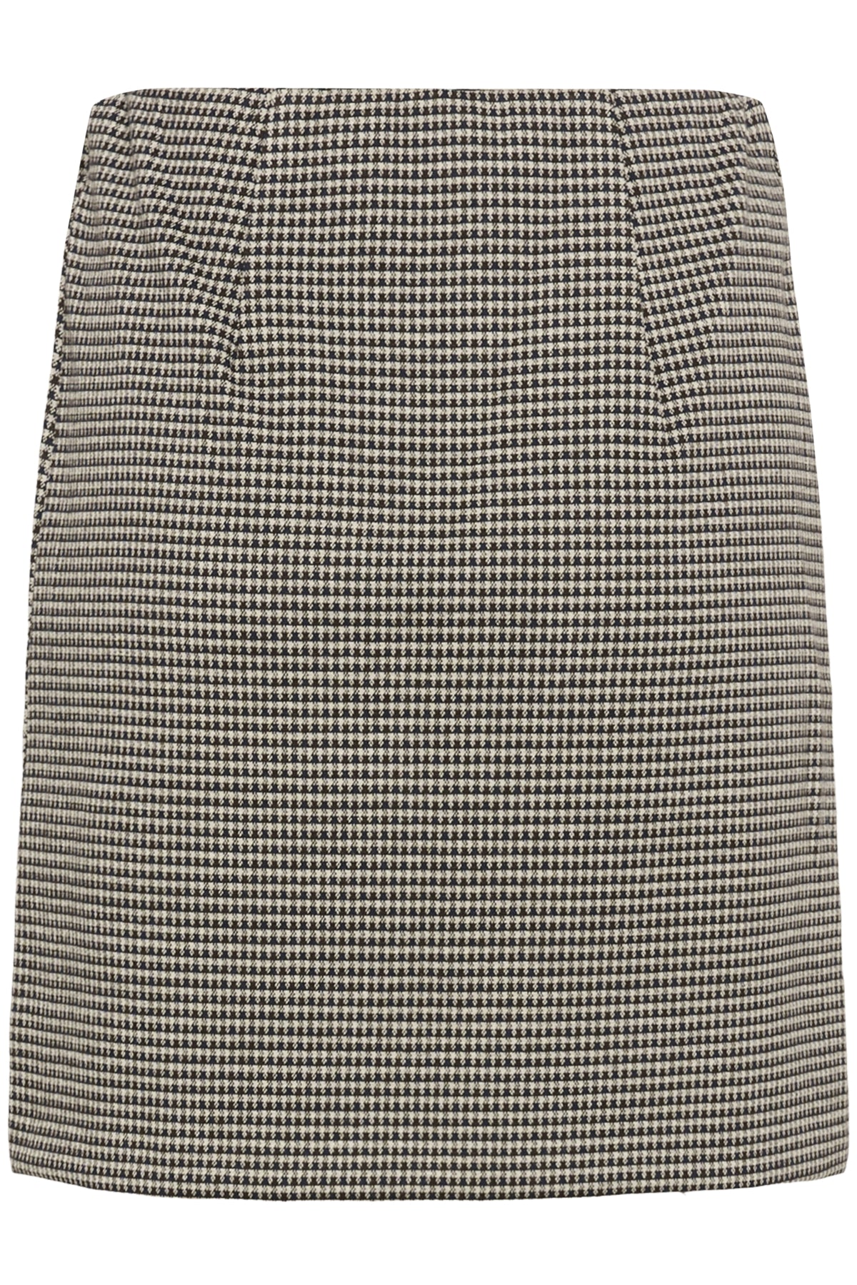 CorinnePW SK Small Check - 305148 - 30308005