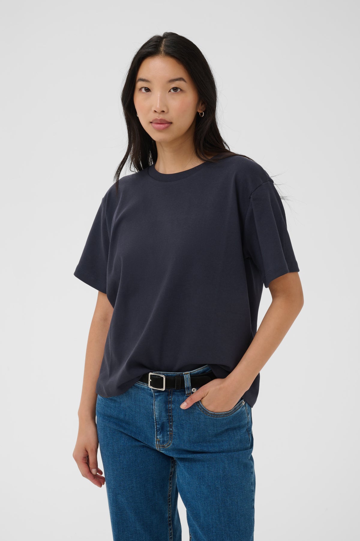 AnnePW TS Dark Navy - 30308060
