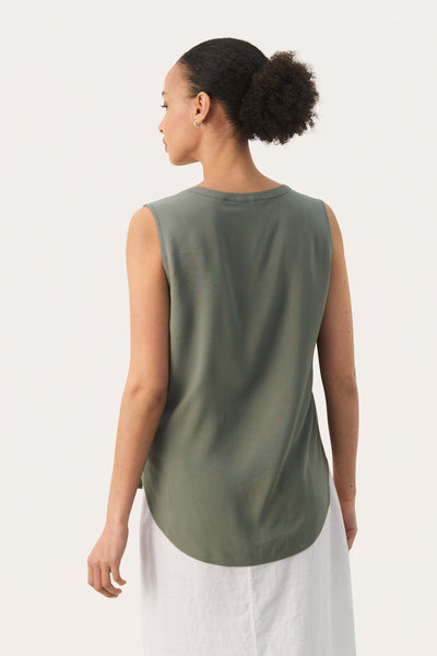 AndiaPW TO Agave Green - 30308317 Thumbnail