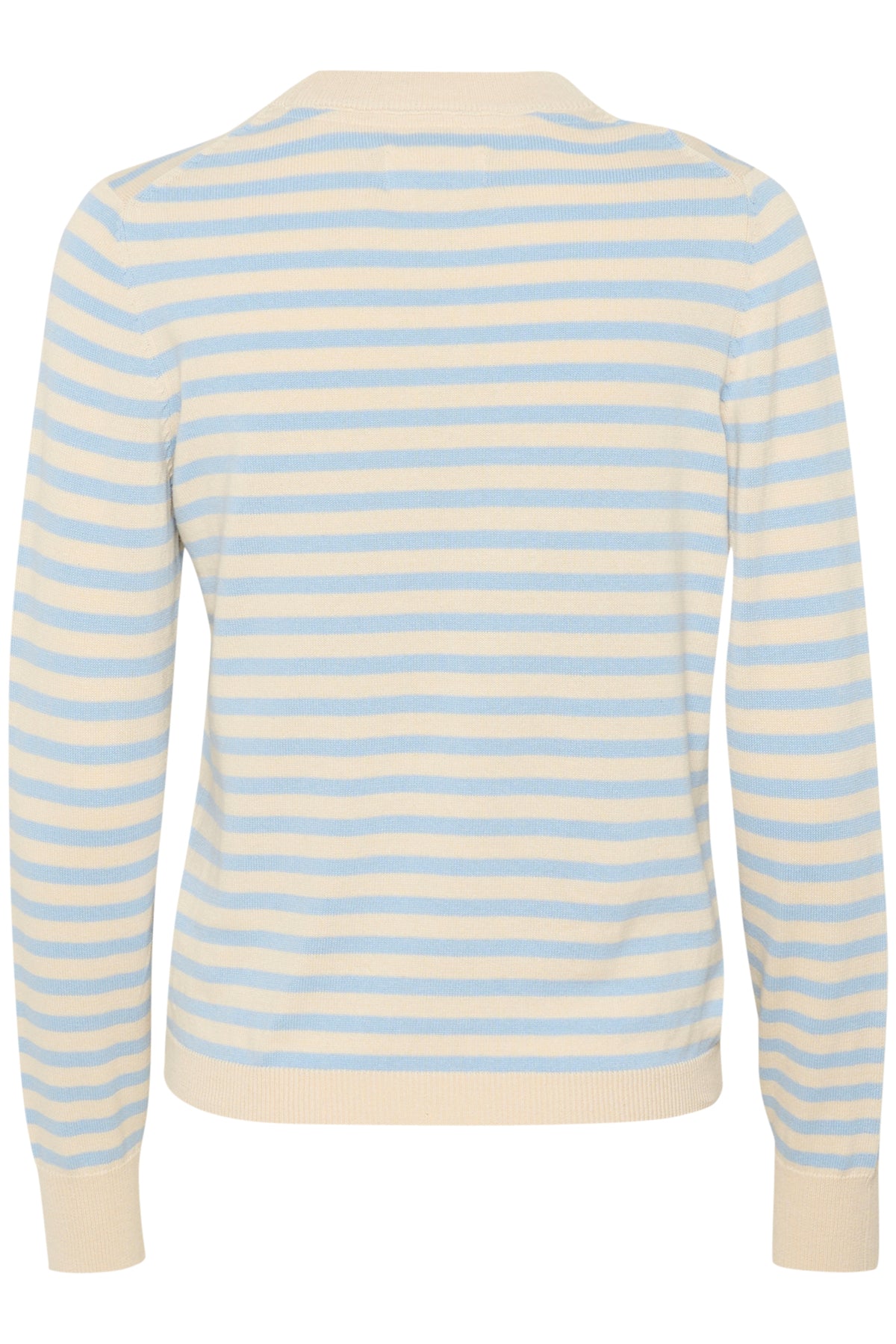 GertiePW PU Soft Chambray Stripe - 30308324