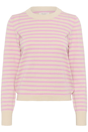 GertiePW PU Prism Pink Stripe - 304023 - 30308324
