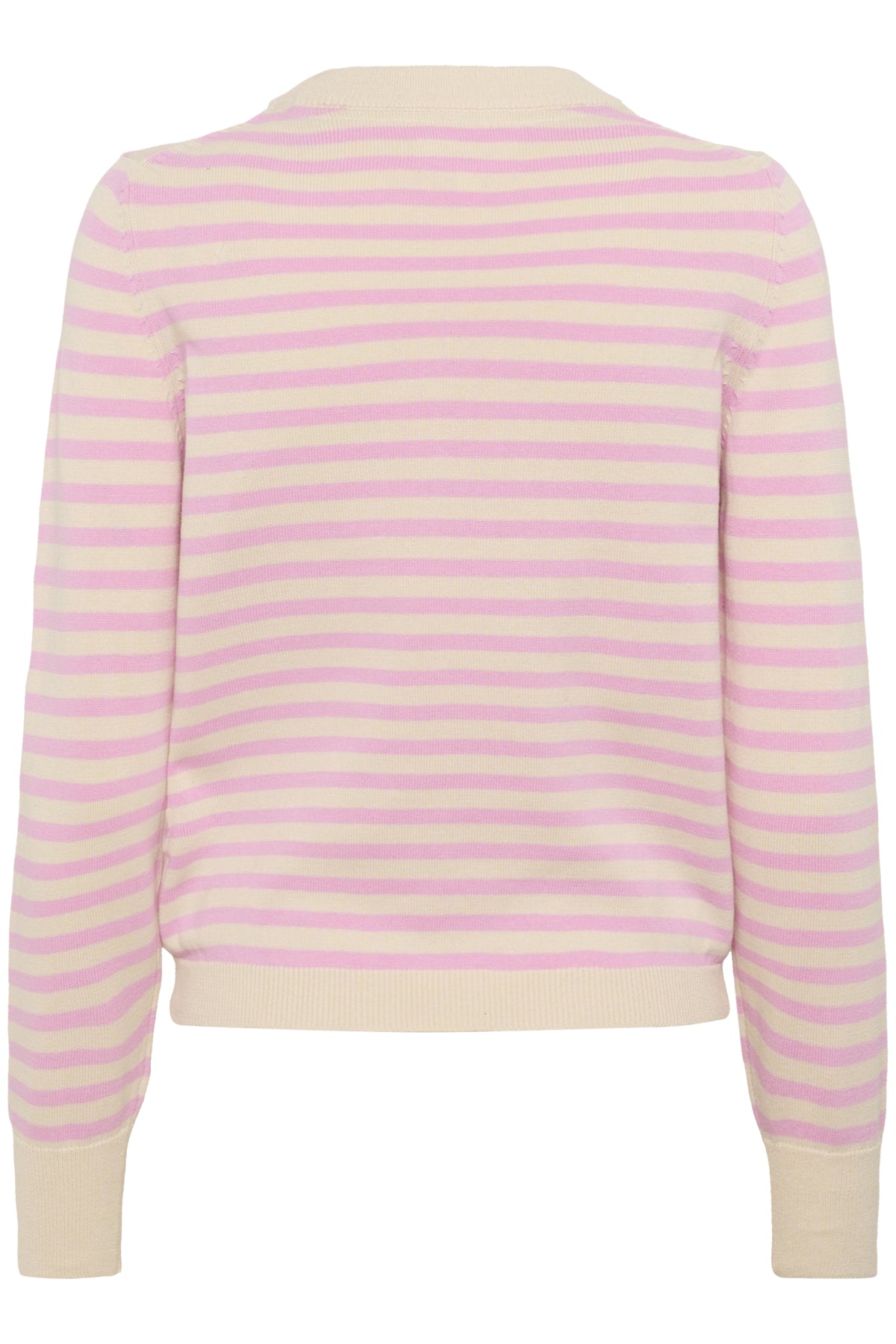 GertiePW PU Prism Pink Stripe - 304023 - 30308324