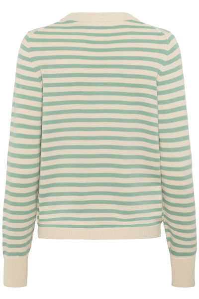 GertiePW PU Feldspar Stripe - 304024 - 30308324 Thumbnail