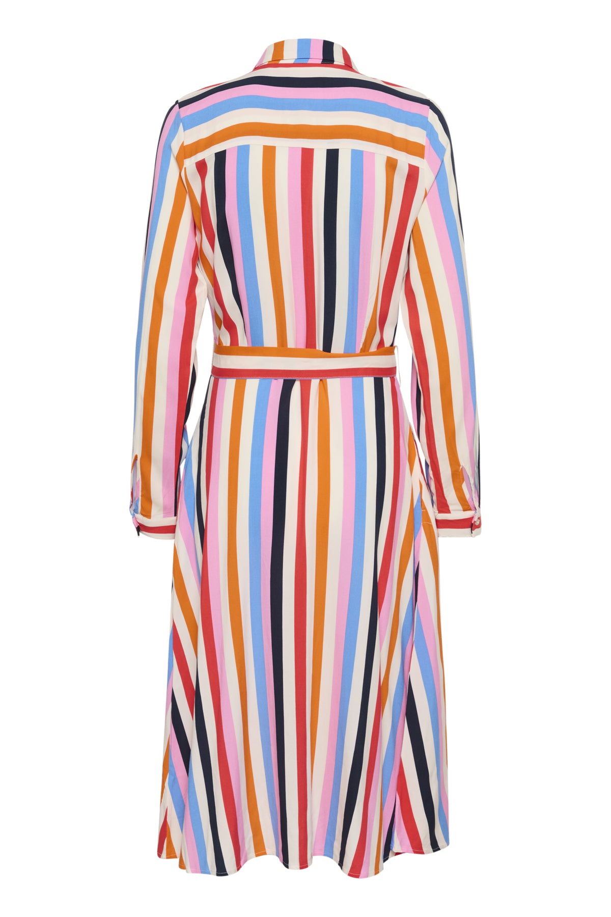 ShelbyPW DR Multi Stripe - 304452 - 30308340