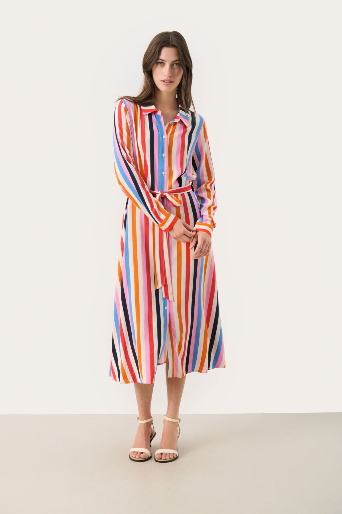 ShelbyPW DR Multi Stripe - 304452 - 30308340