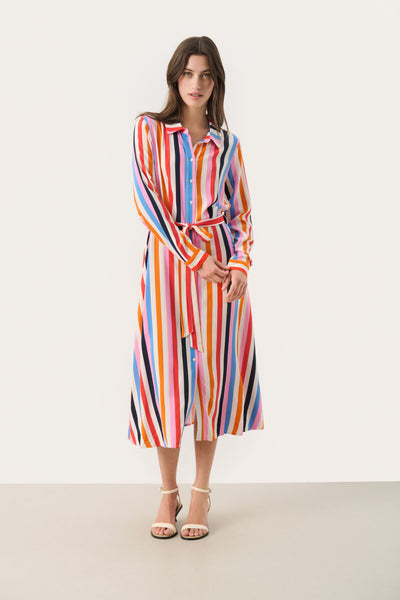 ShelbyPW DR Multi Stripe - 304452 - 30308340 Thumbnail