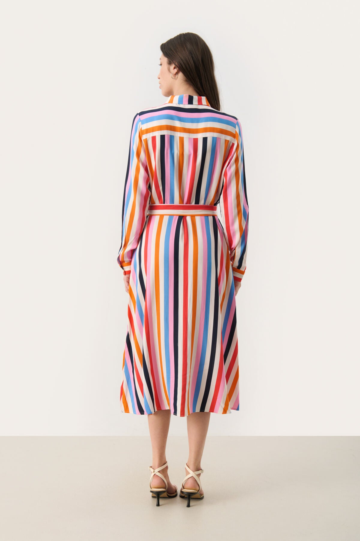 ShelbyPW DR Multi Stripe - 304452 - 30308340