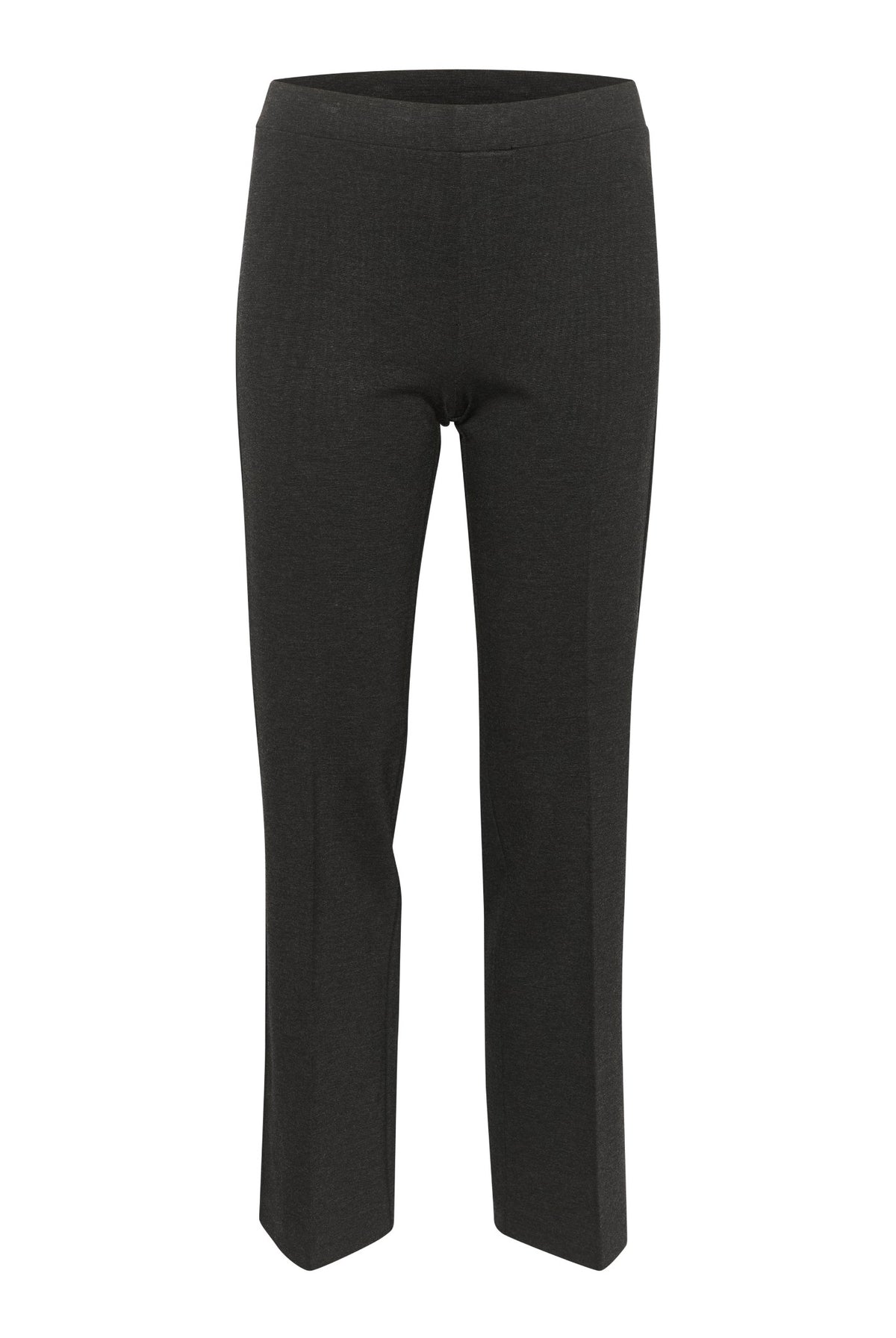 PontaPW PA Dark grey melange - 30308365