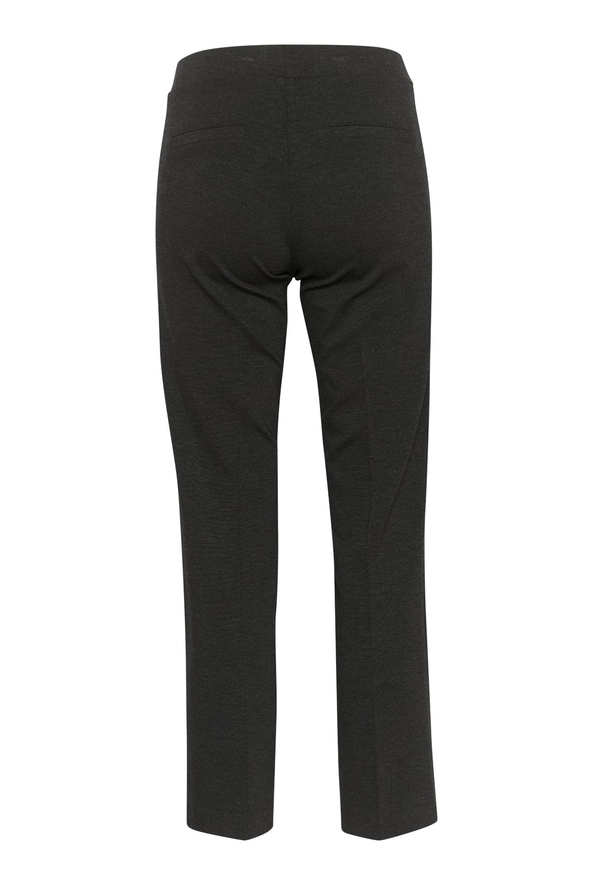 PontaPW PA Dark grey melange - 30308365