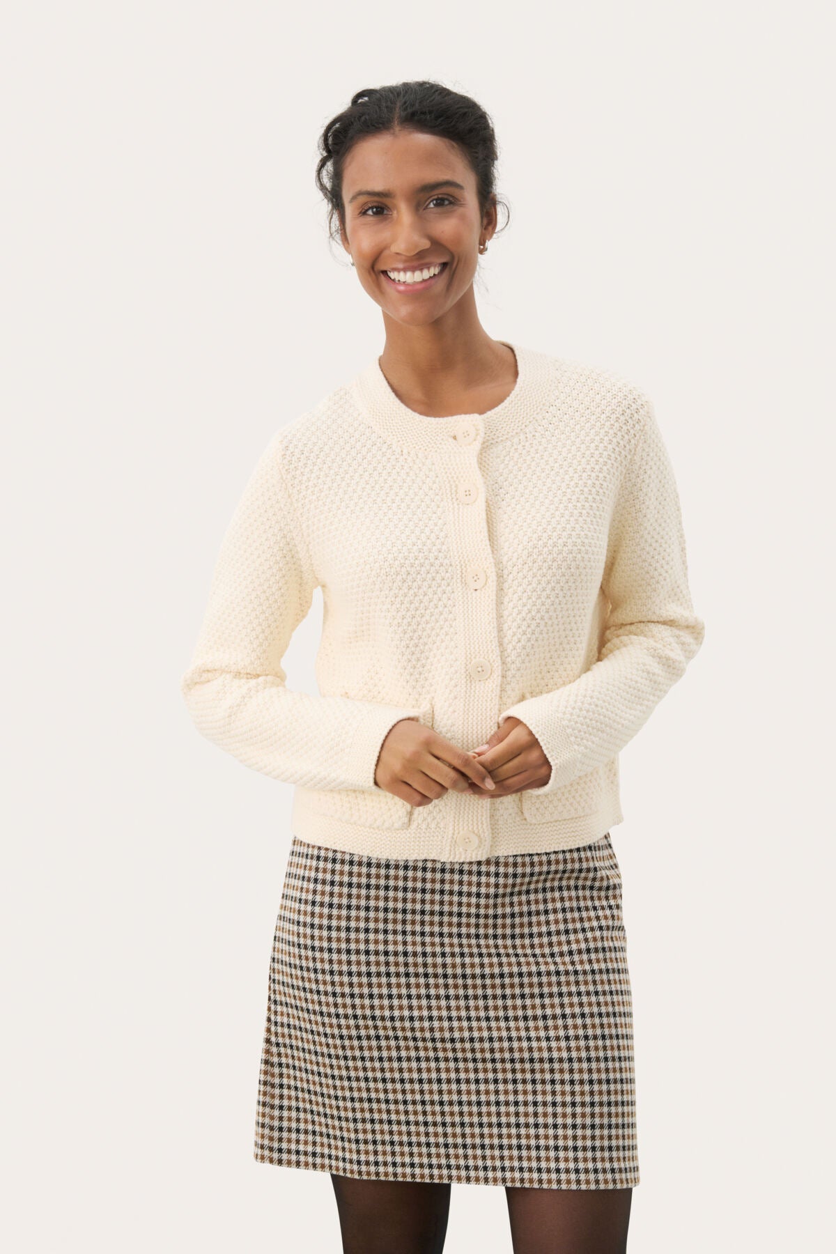 ElmiePW CA Whitecap Gray - 30308520